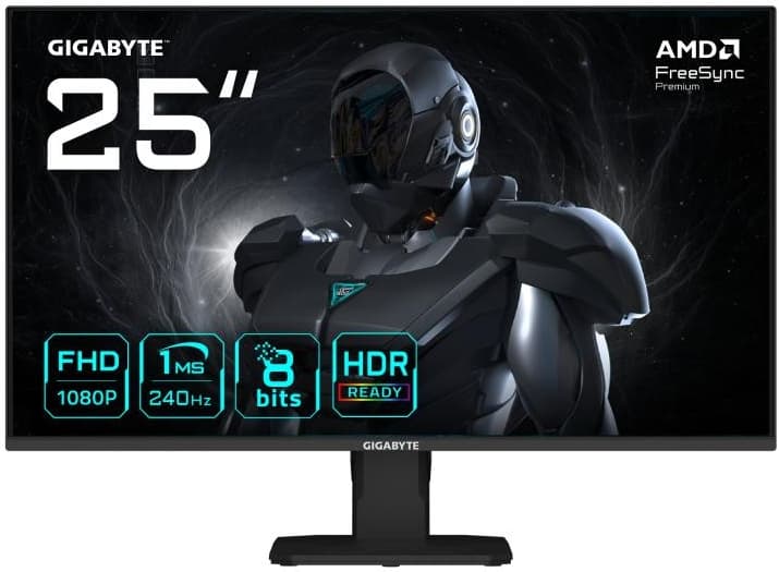 Écran Pro 27" QHD