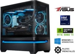 PC Fixe Gaming Asus ROG RTX 4080