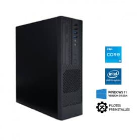 PC Fixe Classique Intel Core i5-13400