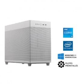 PC Fixe Classique AMD Ryzen 5 7500F