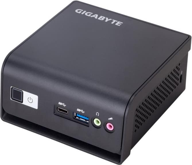 Mini PC Core Ultra 5 125H