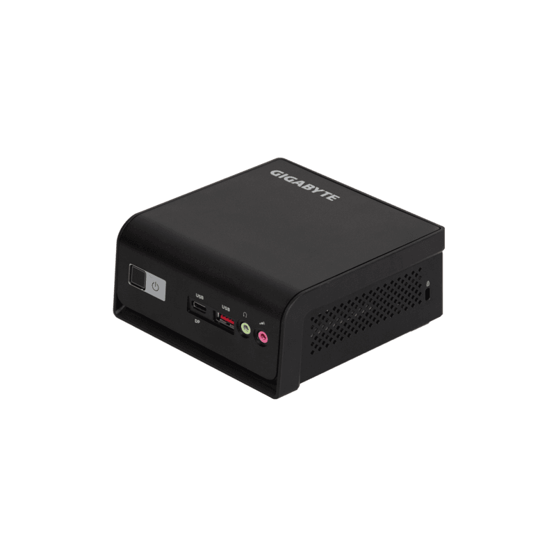 Mini PC Core Ultra 7 155H
