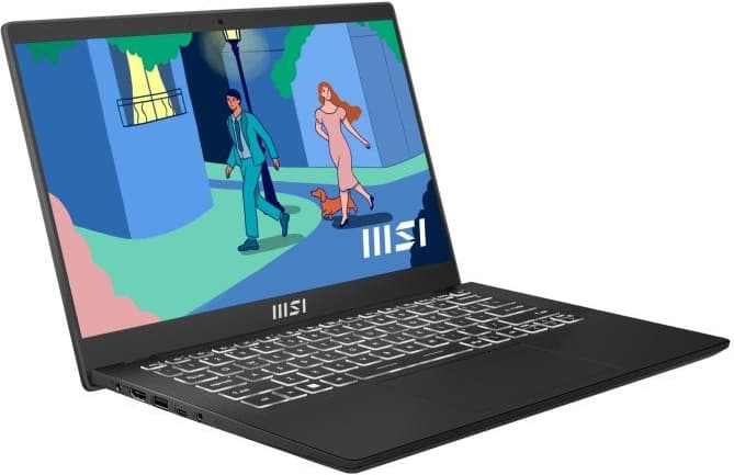 PC Portable Gaming RTX 4050 15.6"