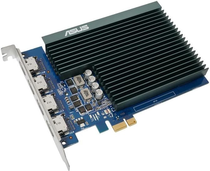 Carte graphique RX 7700 XT