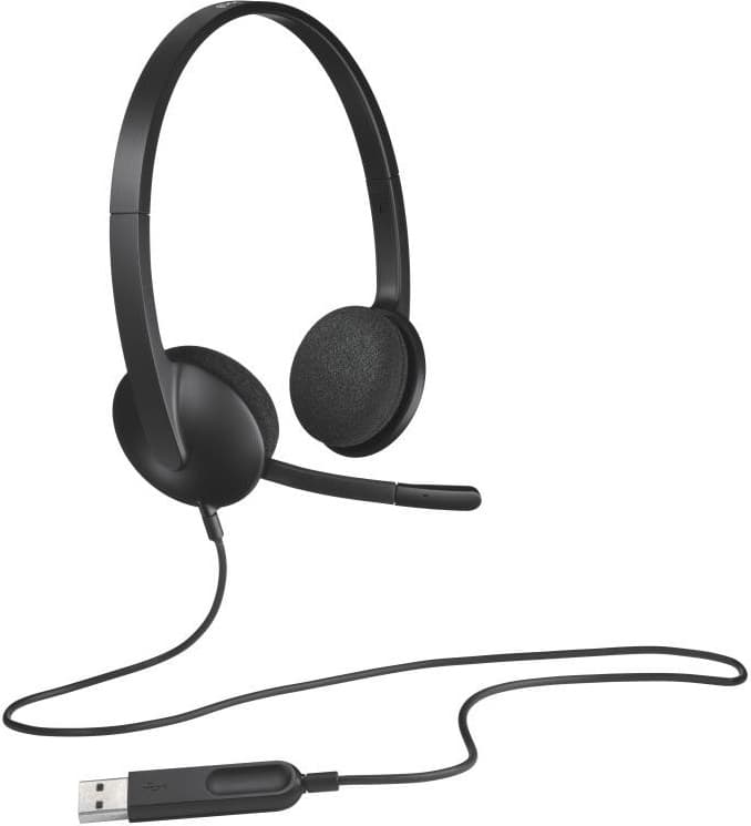 Casque gaming surround 7.1