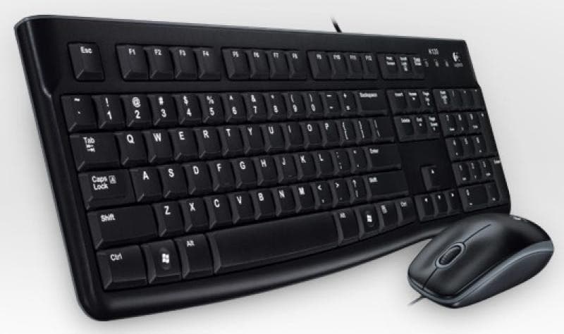 Clavier mécanique switches rouges
