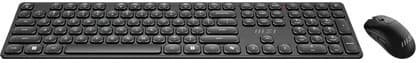 Clavier mécanique low-profile
